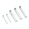 Keyway Broach Set by SHZULUSE 18-Pc HSS Kit with Bushings & Shims-5