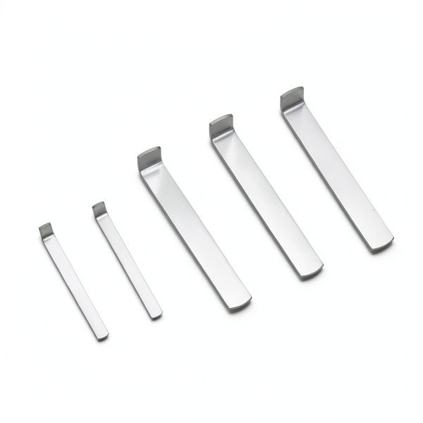 Keyway Broach Set by SHZULUSE 18-Pc HSS Kit with Bushings & Shims-5