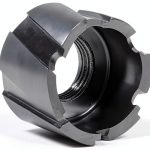Rotabroach Cutter 1-1/16" by Blair Equipment - Air Powered 1" Broach-0