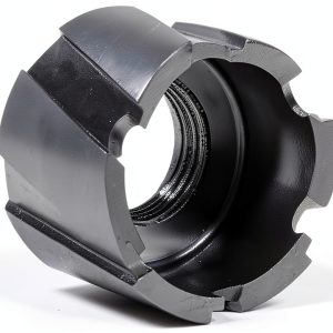 Rotabroach Cutter 1-1/16" by Blair Equipment - Air Powered 1" Broach-0