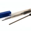 Cutting broaches BUZZUFY Set of 6 pcs Ø1.2-3.0 mm with Plastic Handle-1