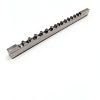 HHIP 2006-1022 3/16 Inch B HSS Keyway Broach with 1 Shim-3