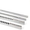 Keyway Broach Set Jerax No.10 Industrial Tools 18 Piece HSS Steel Kit-2