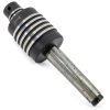 Assorts MT2 Shank Rotary Broaching Center Set with 7 HSS Square-1