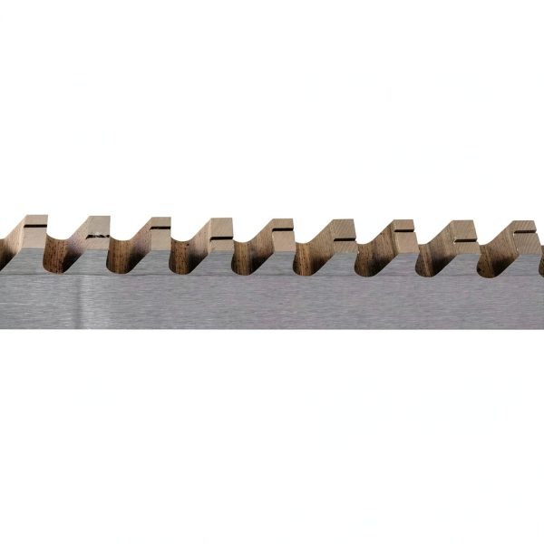 HHIP 2006-1026 1/4 Inch C HSS Keyway Broach with 1 Shim-1