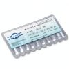 HSB Barbed Broaches #6 21mm Coarse Sterile Black 10 Pack House Brand-1