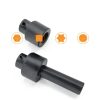 Rotary Broach Tool Holder 3/4" Shank maXpeedingrods Fits 1/2" x 1-3/4"-1
