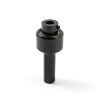 Rotary Broach Tool Holder 3/4" Shank maXpeedingrods Fits 1/2" x 1-3/4"-5