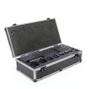 Keyway Broach Set Jerax No.10 Industrial Tools 18 Piece HSS Steel Kit-5